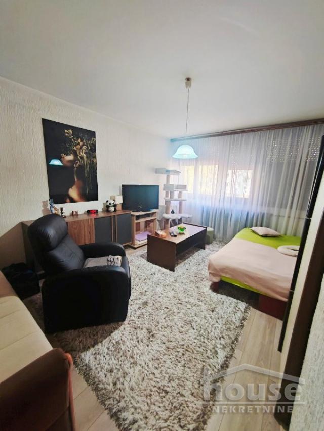 Stan NOVI SAD, DETELINARA, kv: 58, € 108150, ID: 1062283