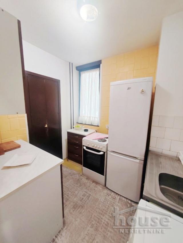 Stan NOVI SAD, DETELINARA, kv: 58, € 108150, ID: 1062283