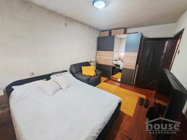 Stan NOVI SAD, DETELINARA, kv: 58, € 108150, ID: 1062283