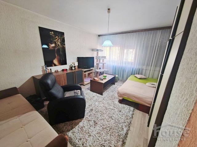 Stan NOVI SAD, DETELINARA, kv: 58, € 108150, ID: 1062283