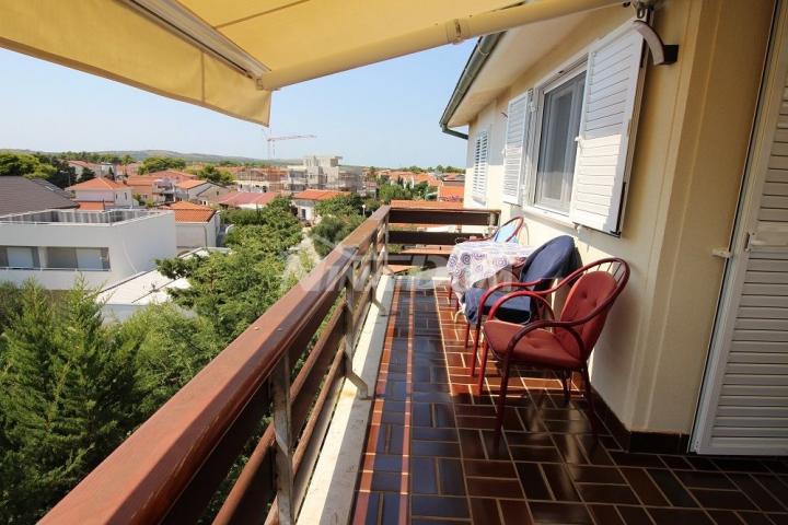 Apartman treći kat 69. 27 m2 stambenog prostora. 