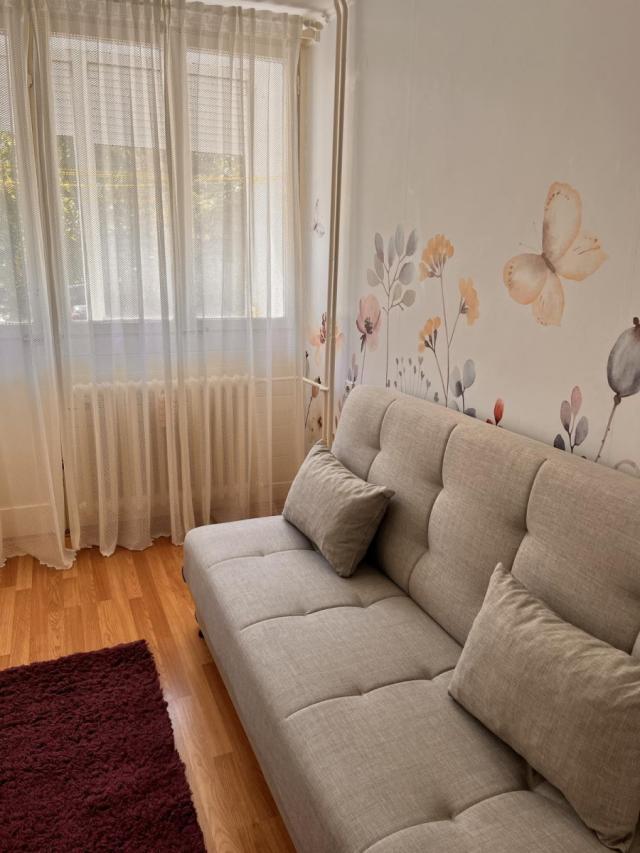 NOVI SAD - DETELINARA - 47. 00 m2