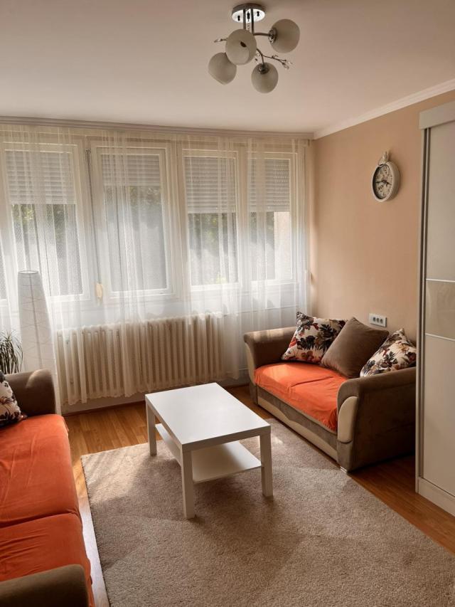 NOVI SAD - DETELINARA - 47. 00 m2