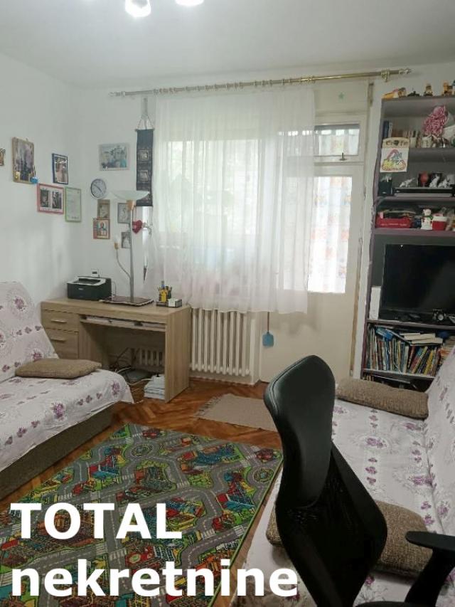 2 Dvosoban stan NOVI SAD, 123600€