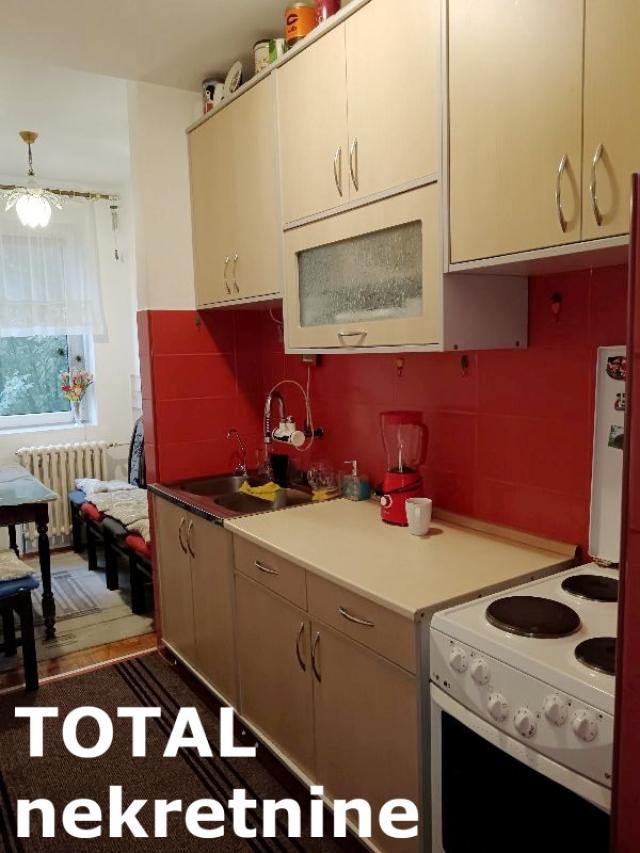 2 Dvosoban stan NOVI SAD, 123600€