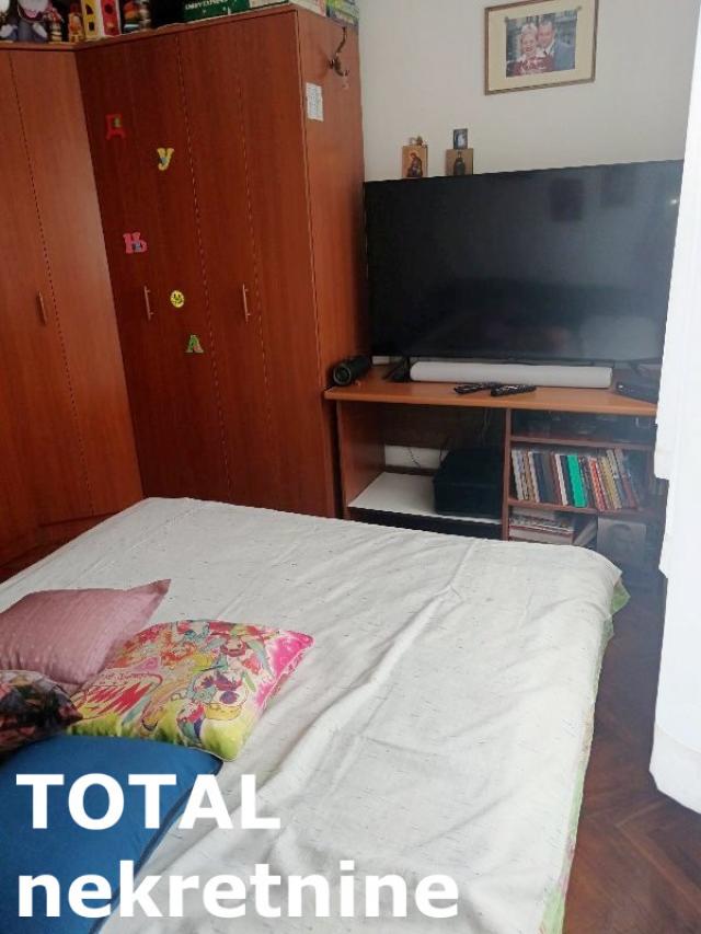 2 Dvosoban stan NOVI SAD, 123600€