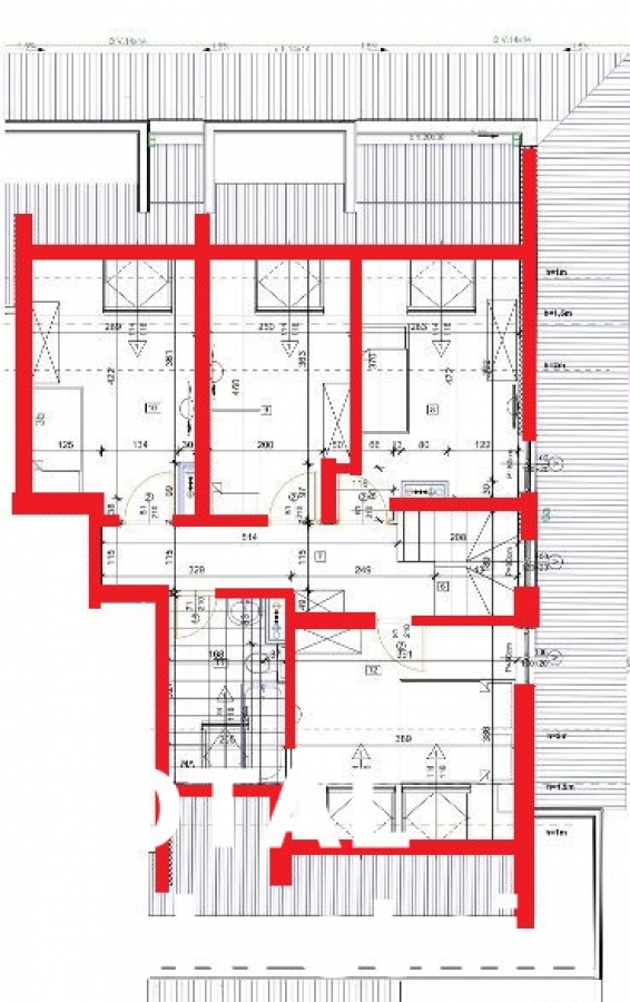 6 Šestosoban stan NOVI SAD, 319300€