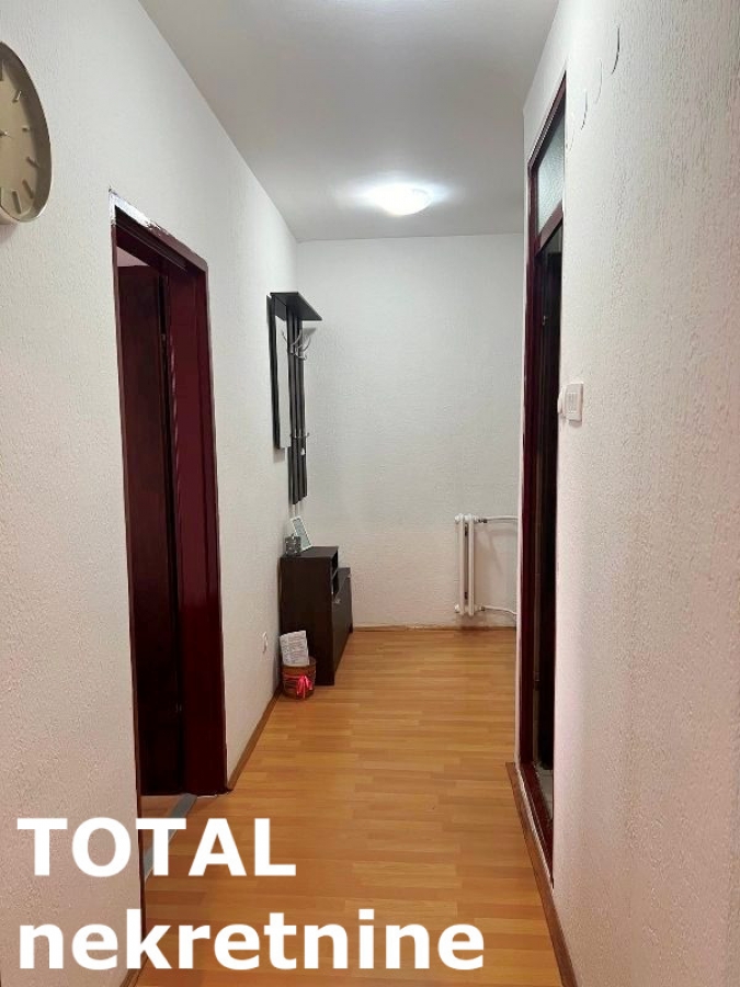 1 Jednosoban stan NOVI SAD, 90640€