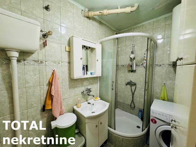 2 Dvosoban stan NOVI SAD, 109180€