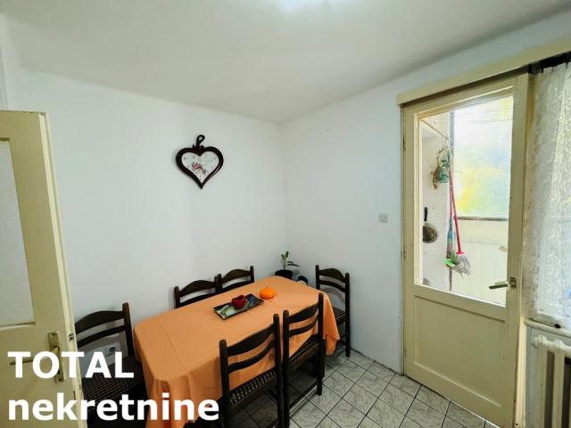 2 Dvosoban stan NOVI SAD, 109180€