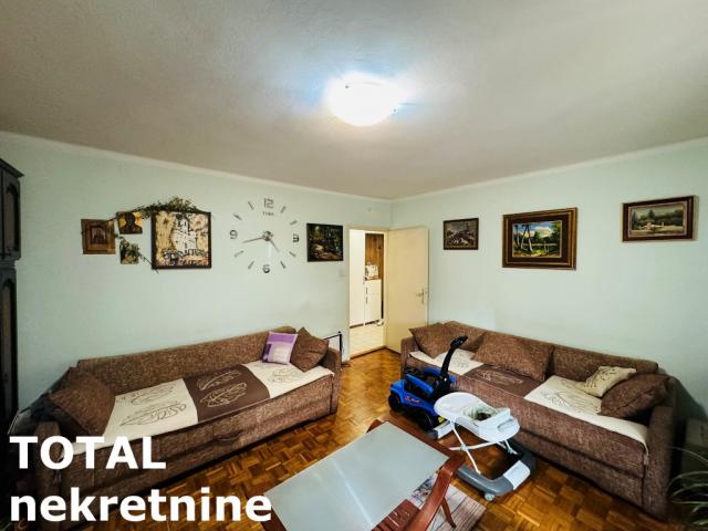 2 Dvosoban stan NOVI SAD, 109180€