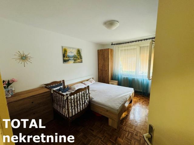 2 Dvosoban stan NOVI SAD, 109180€