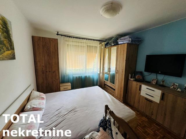 2 Dvosoban stan NOVI SAD, 109180€