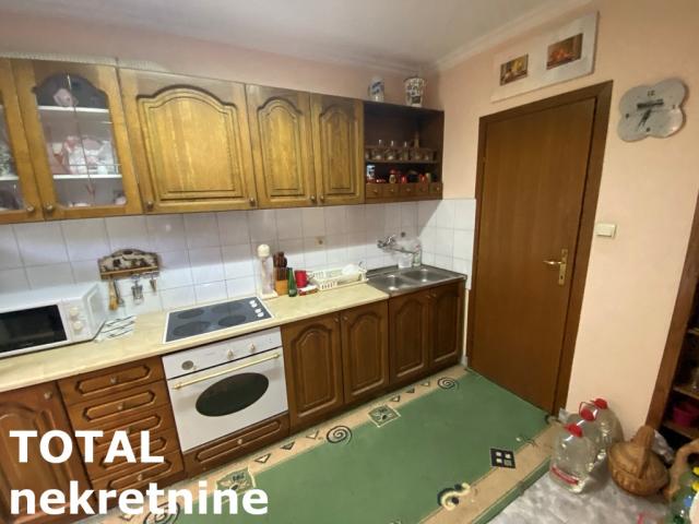 3 Trosoban stan NOVI SAD, 269760€