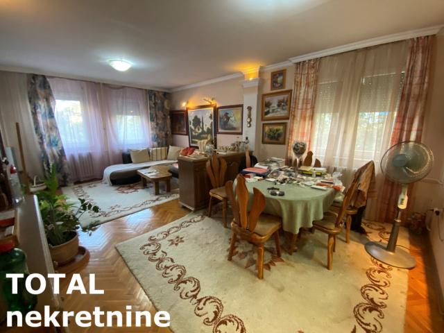 3 Trosoban stan NOVI SAD, 269760€