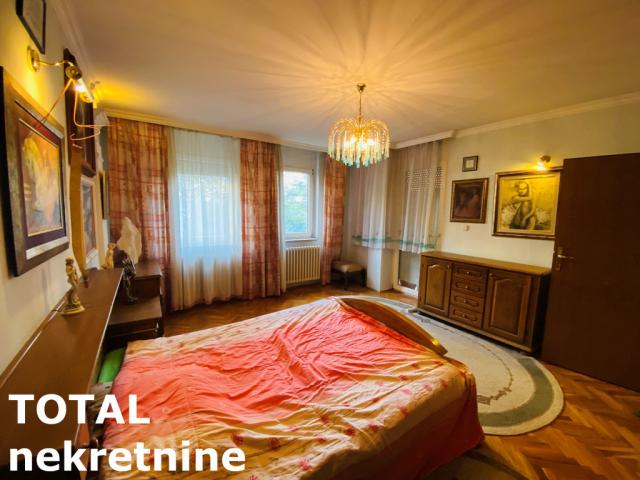 3 Trosoban stan NOVI SAD, 269760€