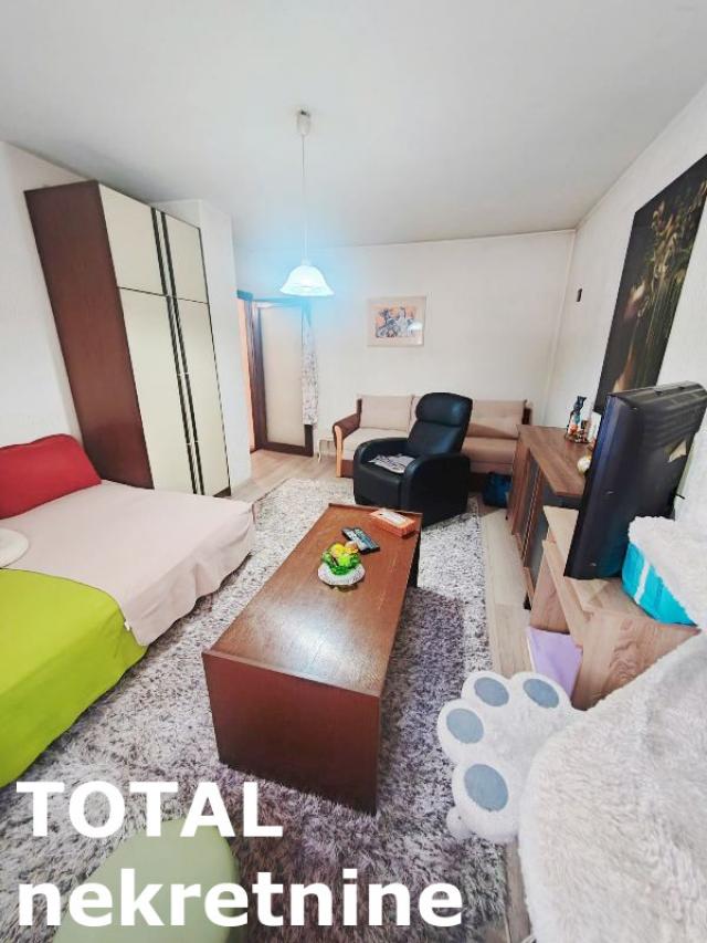 2 Dvosoban stan NOVI SAD, 108150€