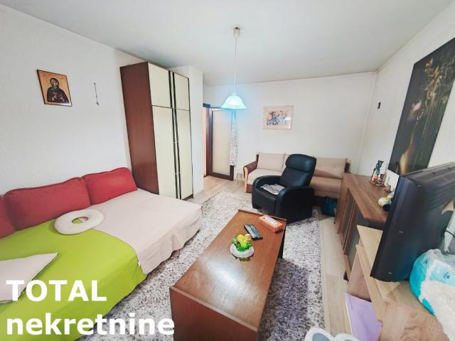 2 Dvosoban stan NOVI SAD, 108150€