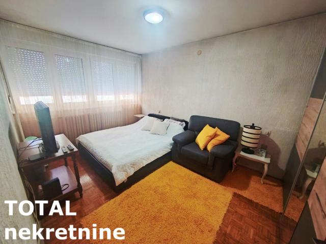 2 Dvosoban stan NOVI SAD, 108150€