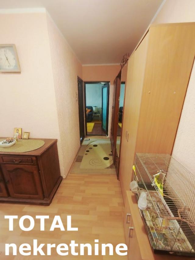 2 Dvosoban stan NOVI SAD, 108150€