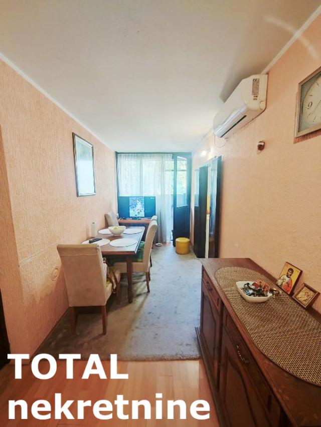 2 Dvosoban stan NOVI SAD, 108150€