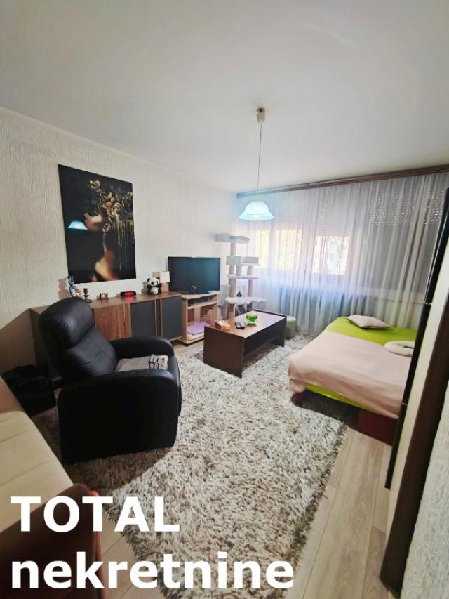 2 Dvosoban stan NOVI SAD, 108150€