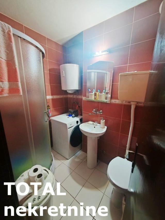 2 Dvosoban stan NOVI SAD, 108150€