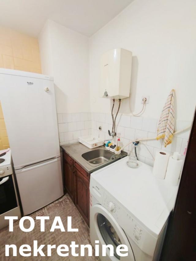 2 Dvosoban stan NOVI SAD, 108150€