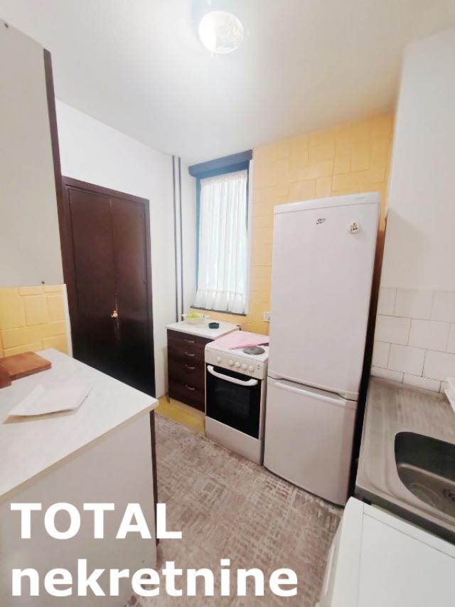 2 Dvosoban stan NOVI SAD, 108150€