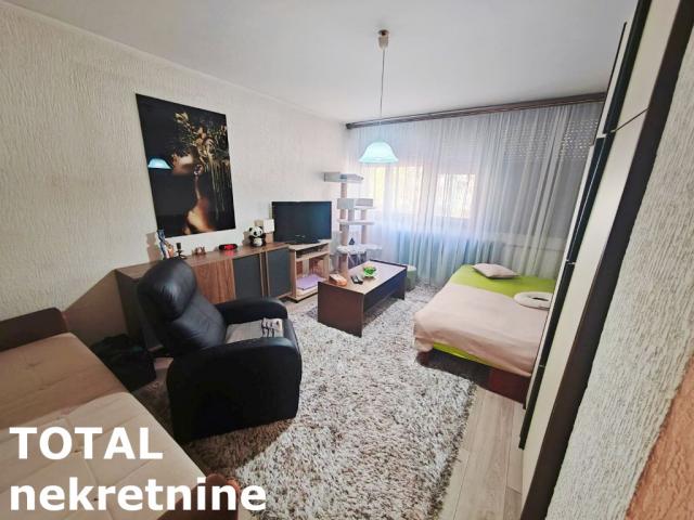 2 Dvosoban stan NOVI SAD, 108150€