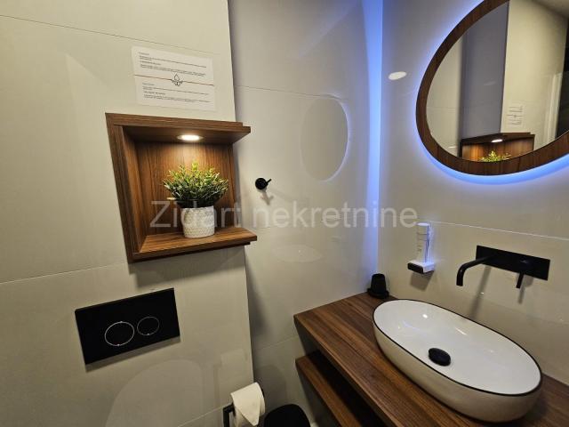 21st Century Lux 38 m2, Garaža, Preporuka