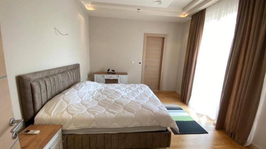 Two-room apartment of 120m2 in Budva near the sea