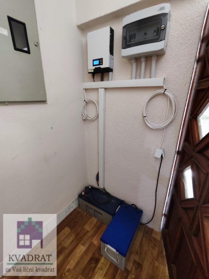 Kuća 55 m², 6 ari, Ub, Brgule – 24 000 € (NAMEŠTENO)