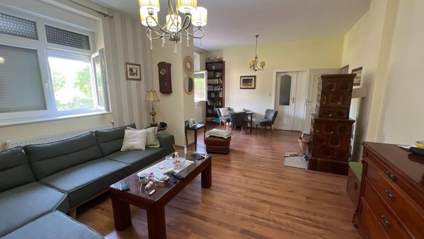 SOMBOR - Large family house 280 m2 in the wider center of Sombor