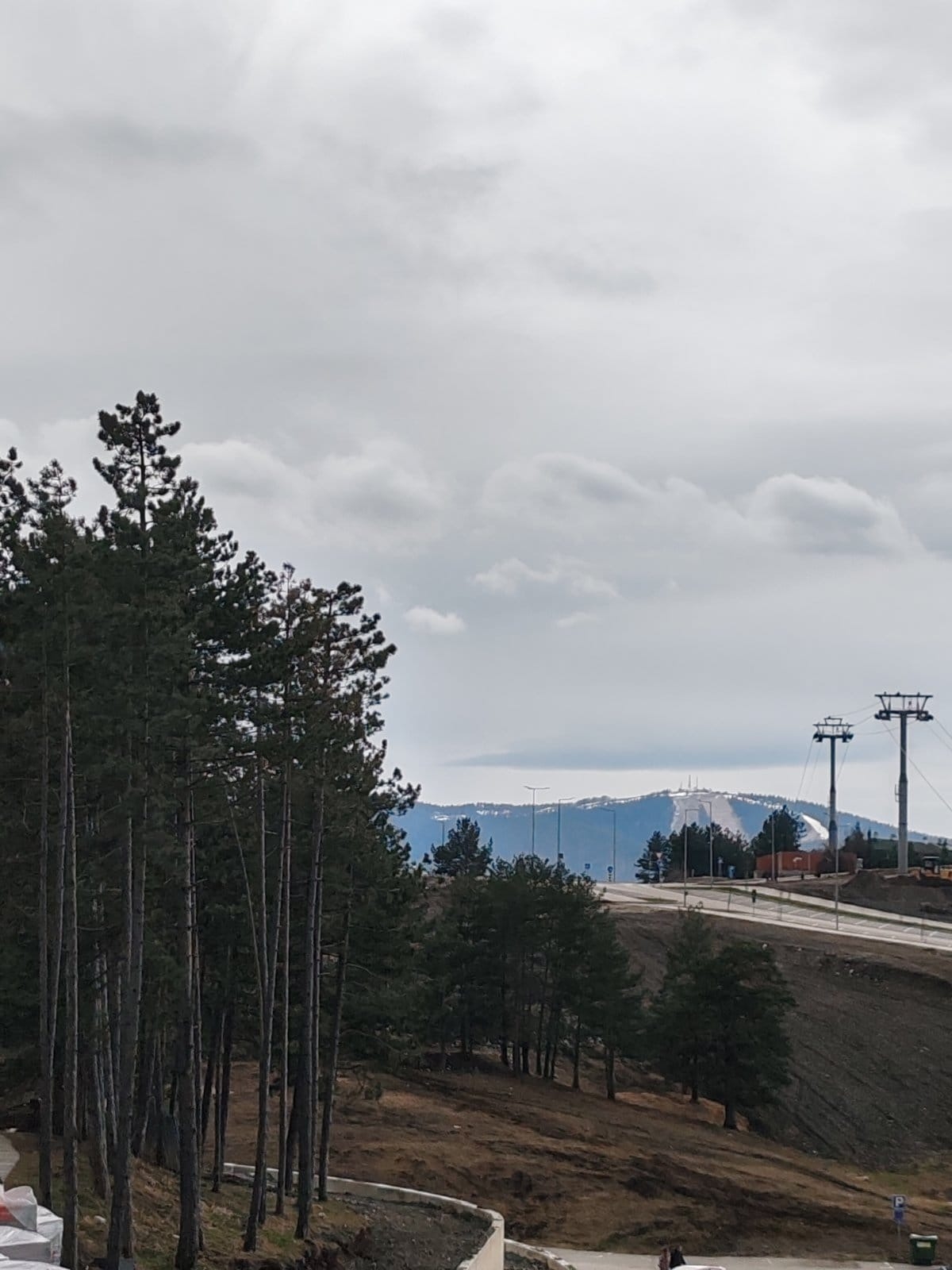 ZLATIBOR - NAMEŠTEN STAN 49 M2