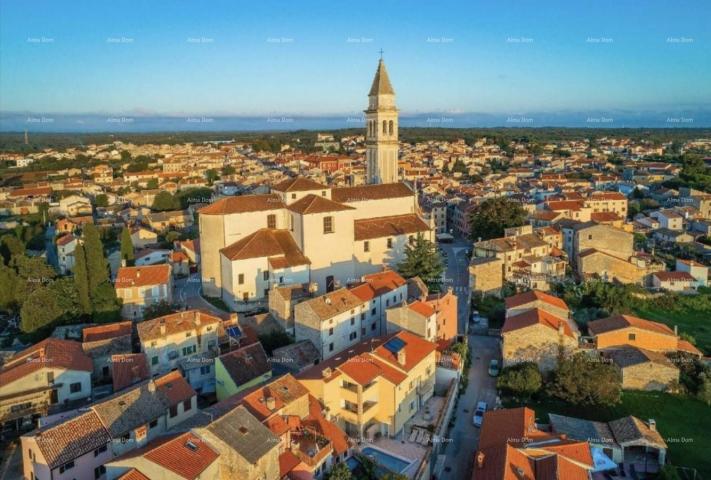 Kuća Prodaje se prekrasna vila sa bazenom u Vodnjanu