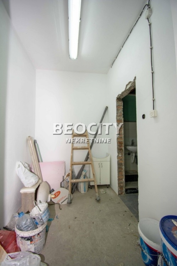 Voždovac, Vojvode Stepe, Vojvode stepe , 0. 5, 10m2, 45000EUR