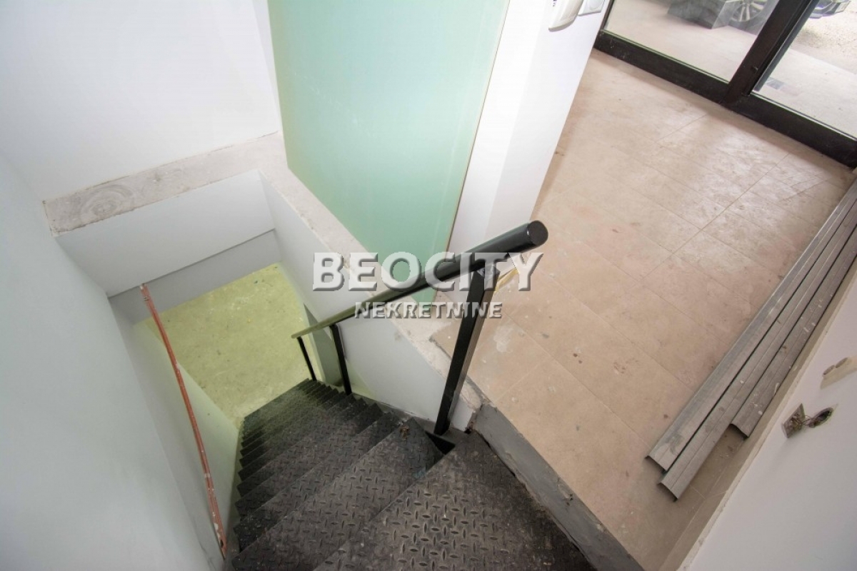 Voždovac, Vojvode Stepe, Vojvode stepe , 0. 5, 10m2, 45000EUR