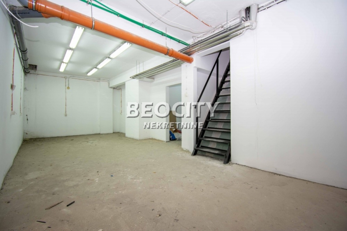 Voždovac, Vojvode Stepe, Vojvode stepe , 0. 5, 10m2, 45000EUR