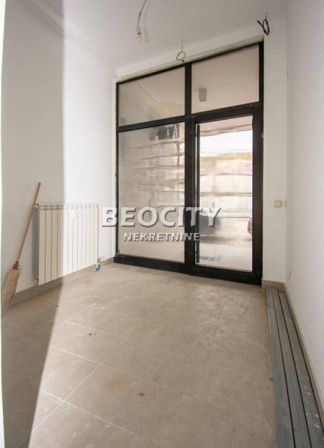 Voždovac, Vojvode Stepe, Vojvode stepe , 0. 5, 10m2, 45000EUR