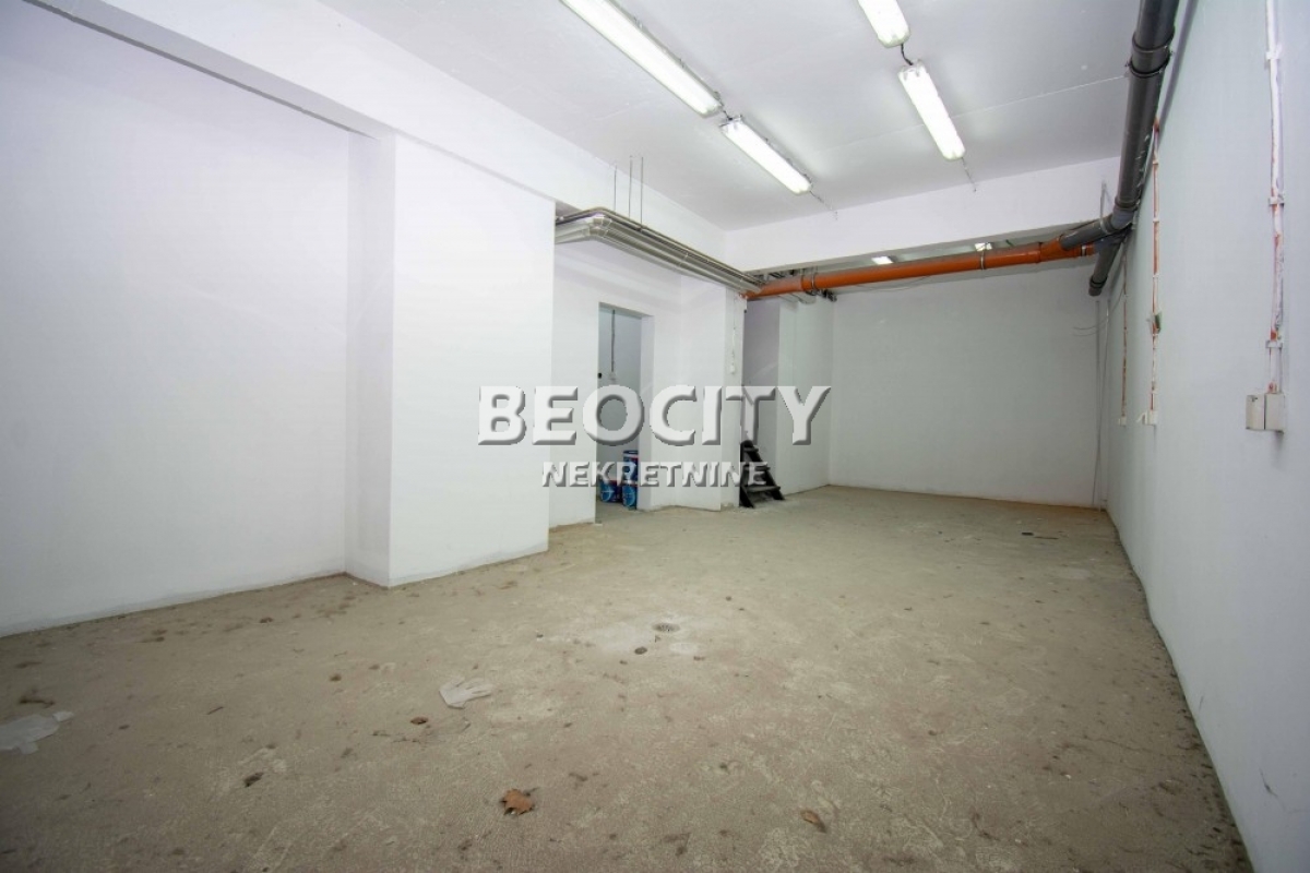 Voždovac, Vojvode Stepe, Vojvode stepe , 0. 5, 10m2, 45000EUR