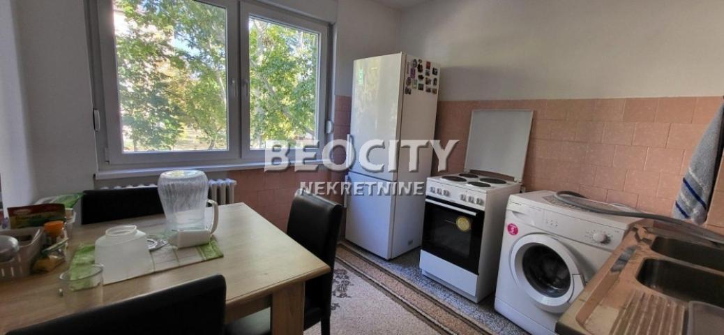 Novi Sad, Železnička Stanica, Omladinskog pokreta, 2. 0, 51m2, 450EUR