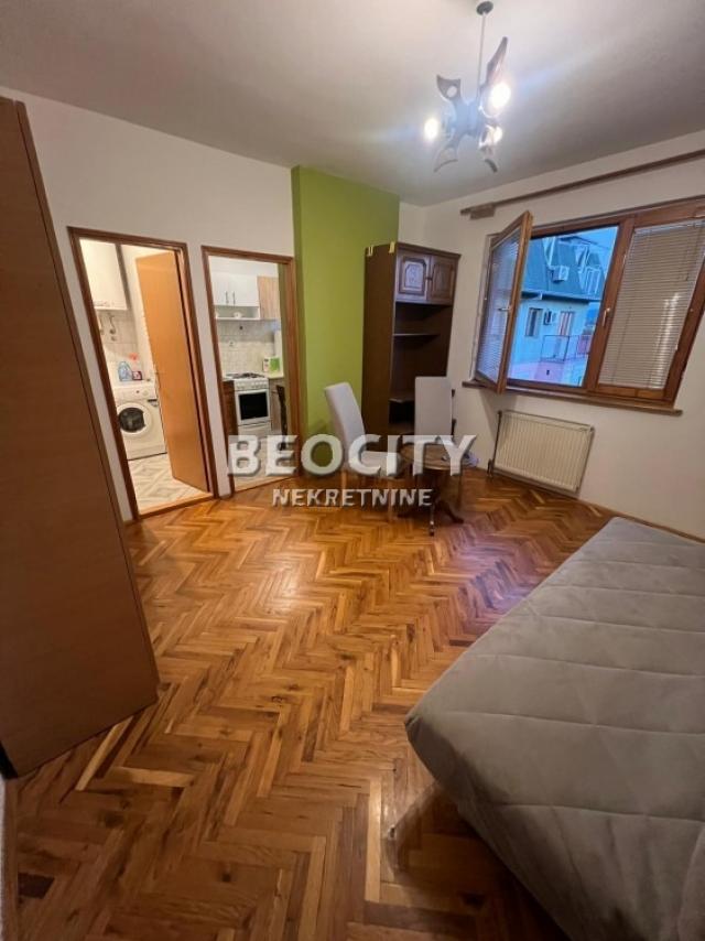 Novi Sad, Železnička Stanica, Omladinskog pokreta, 2. 0, 51m2, 450EUR