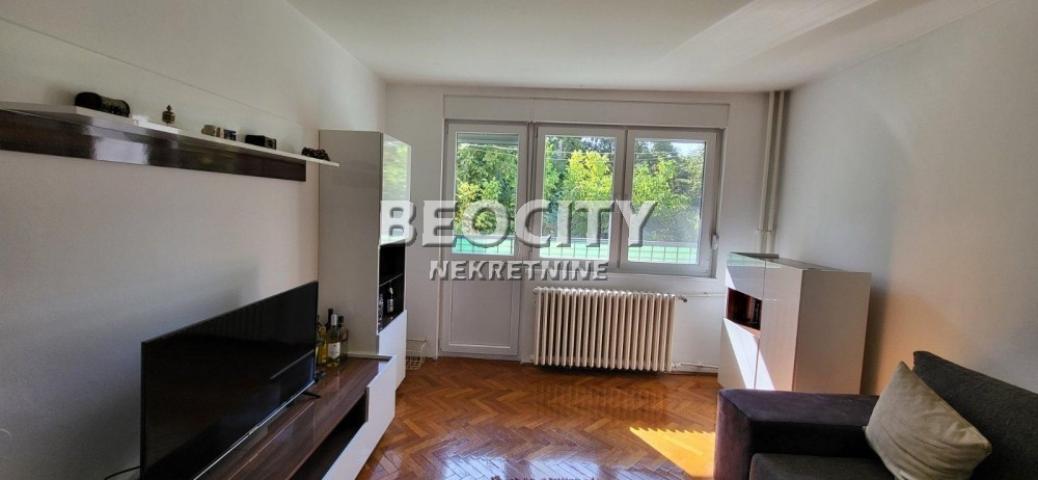 Novi Sad, Železnička Stanica, Omladinskog pokreta, 2. 0, 51m2, 450EUR