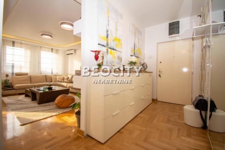 Novi Beograd, Arena, Antifašističke borbe, 3. 0, 90m2, 360000EUR