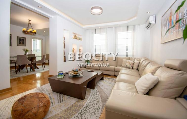 Novi Beograd, Arena, Antifašističke borbe, 3. 0, 90m2, 360000EUR