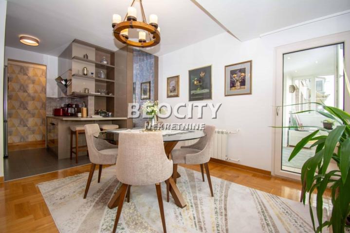 Novi Beograd, Arena, Antifašističke borbe, 3. 0, 90m2, 360000EUR