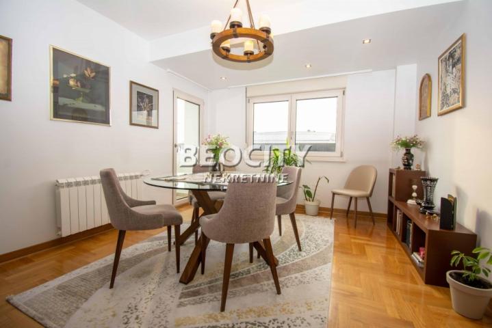 Novi Beograd, Arena, Antifašističke borbe, 3. 0, 90m2, 360000EUR