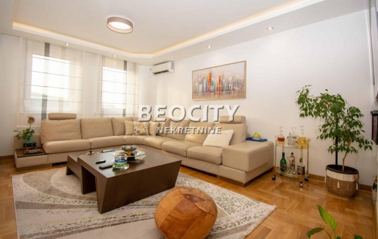 Novi Beograd, Arena, Antifašističke borbe, 3. 0, 90m2, 360000EUR