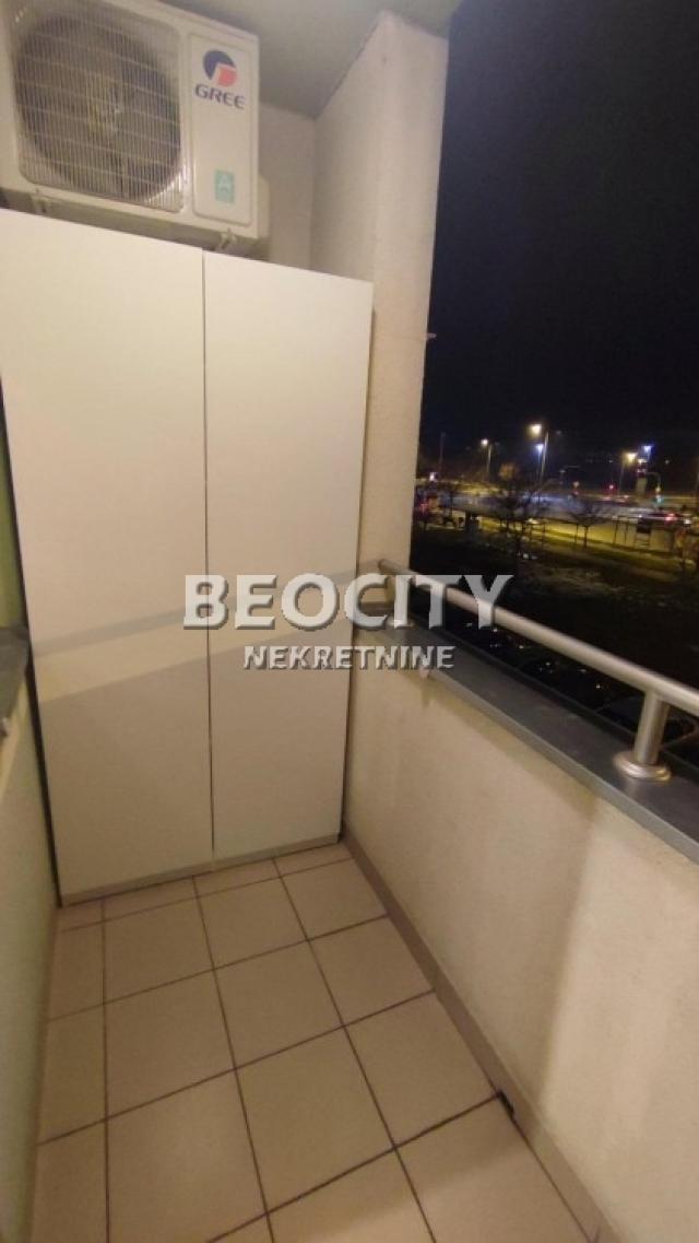 Novi Sad, Nova Detelinara, , 1. 5, 39m2, 110000EUR